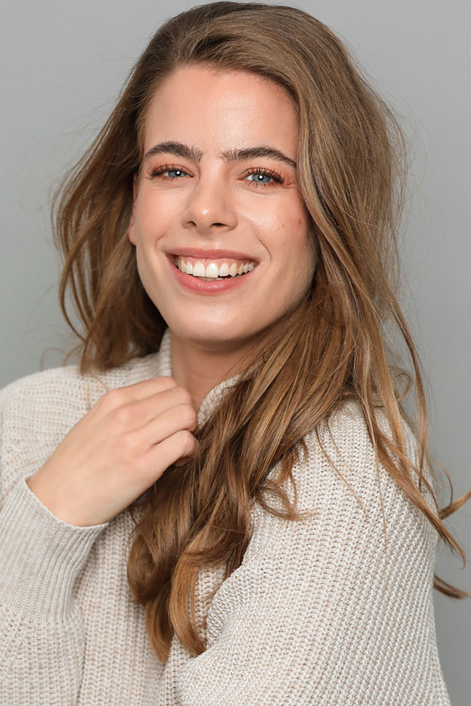 Model: Anisia 107830