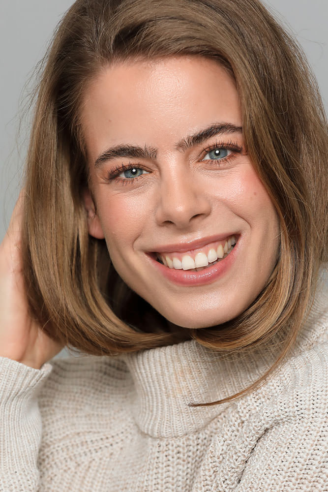 Model: Anisia 107832