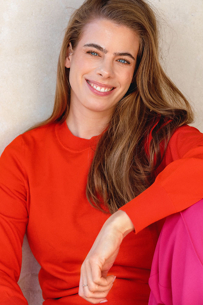 Model: Anisia 107839