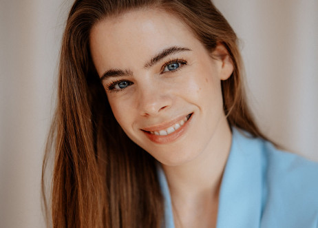 Model: Anisia 113018