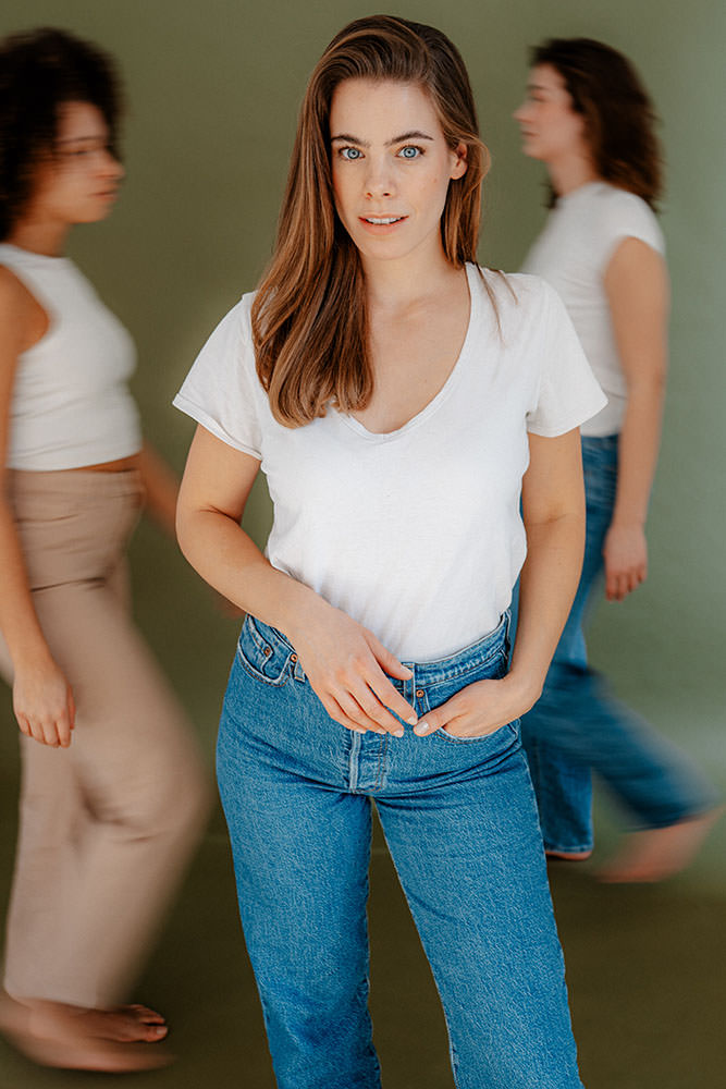 Model: Anisia 113026