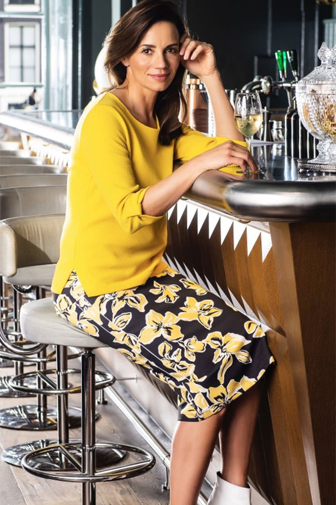 Model: Susanne 77137