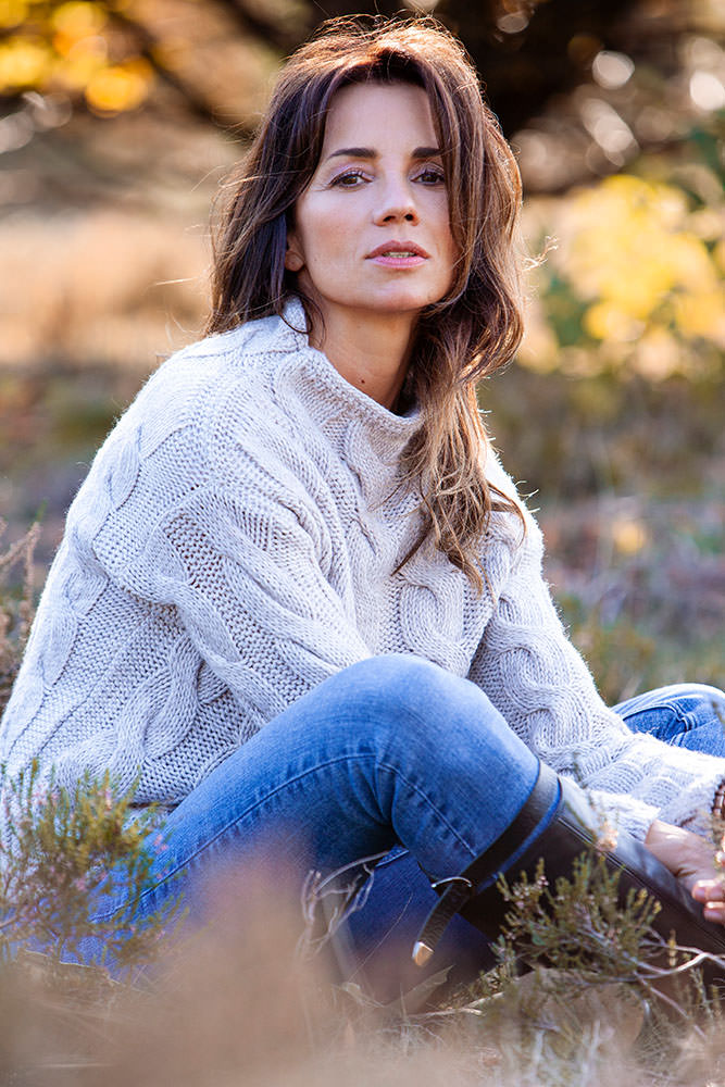 Model: Susanne 77153