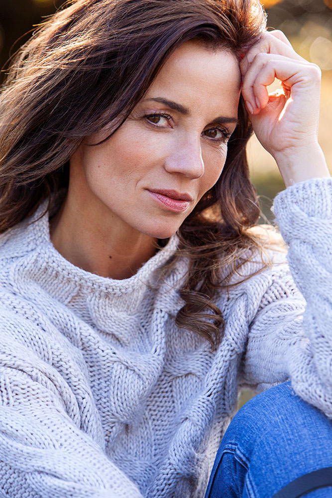 Model: Susanne 77155
