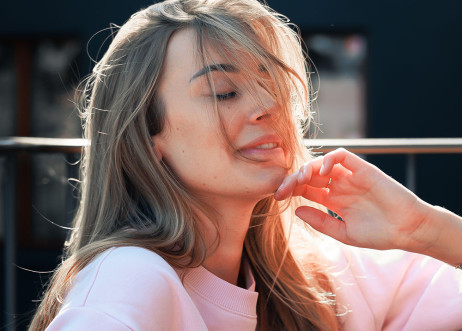 Model: Beatrice Maria 102399
