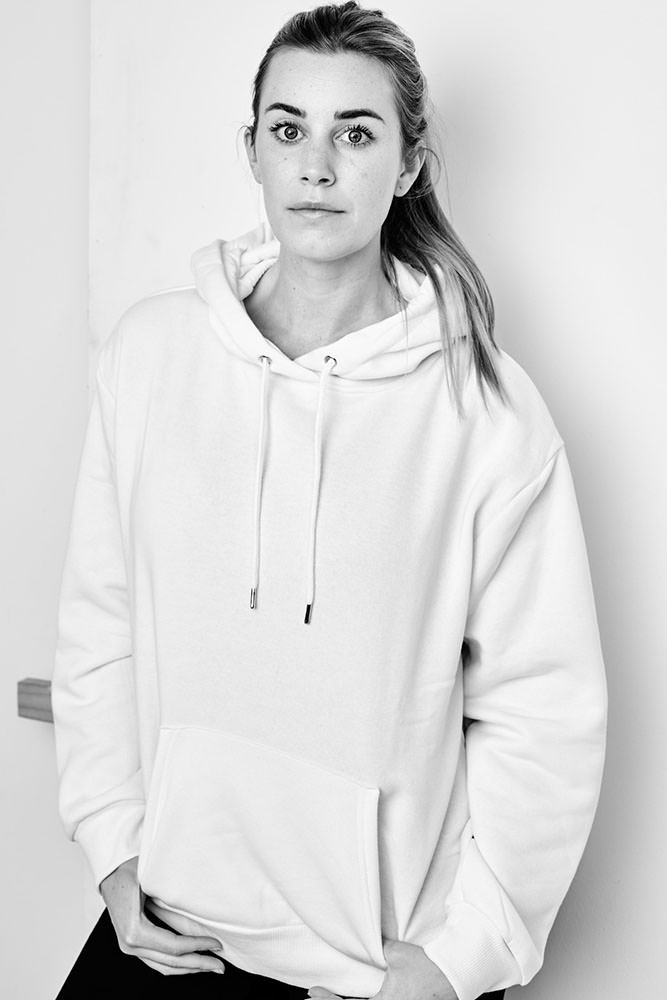 Model: Beatrice Maria 102405