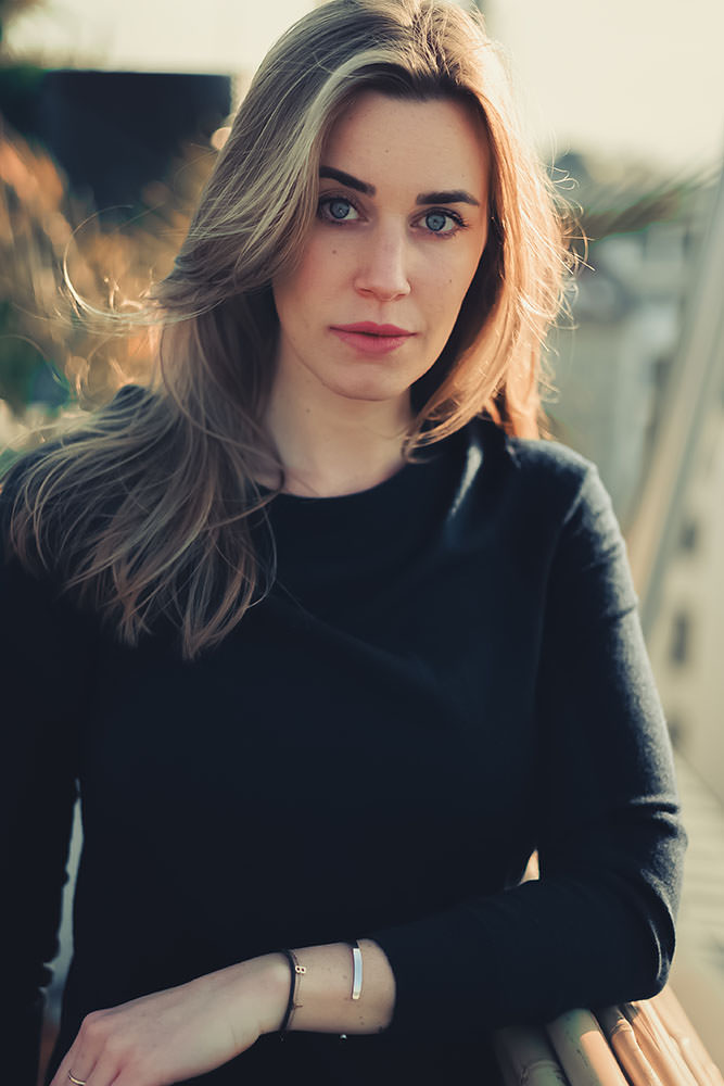 Model: Beatrice Maria 102410