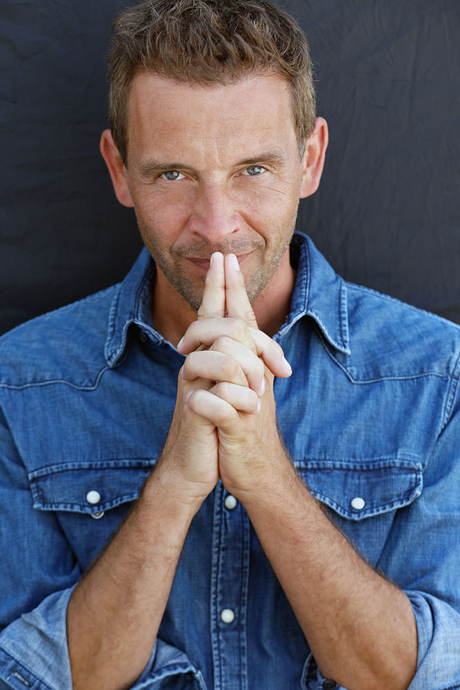 Model: Matthias 85619