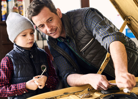 Model: Matthias 85630