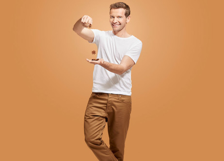 Model: Matthias 85644