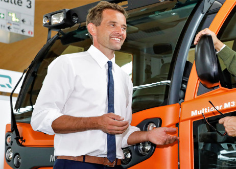 Model: Matthias 85660