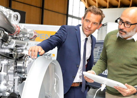 Model: Matthias 85667