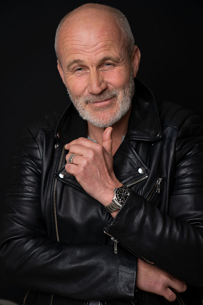 Model: Claus 86325