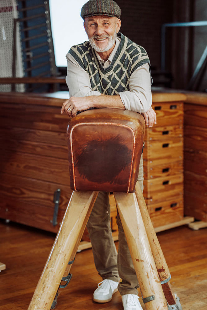 Model: Claus 104217