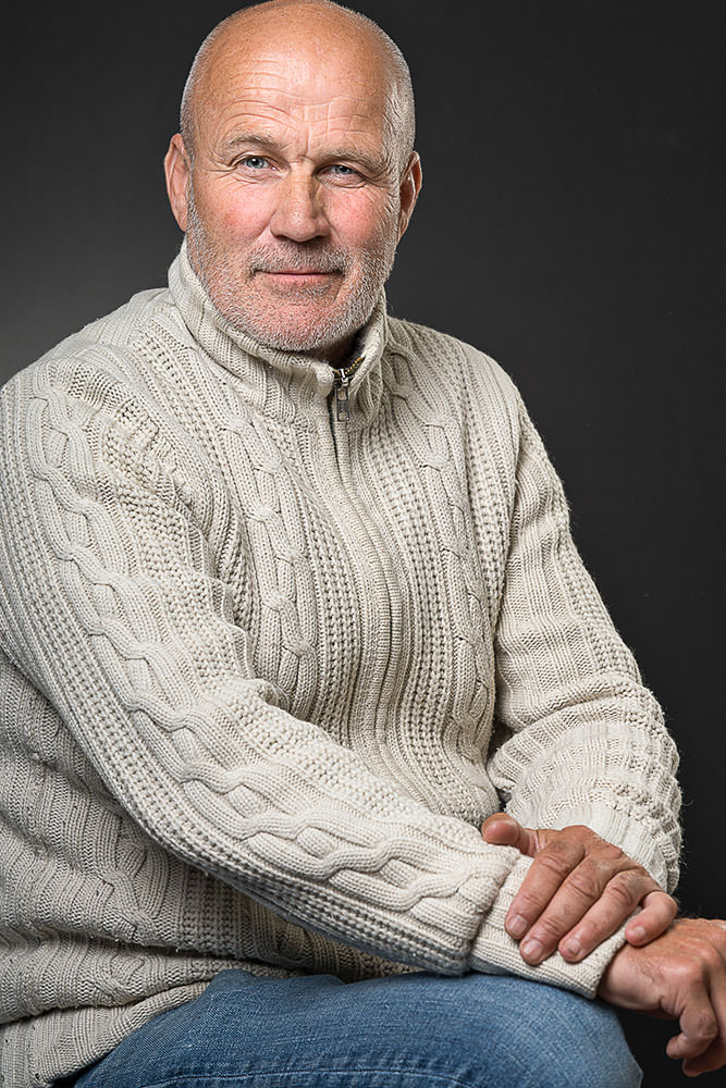 Model: Claus 120917