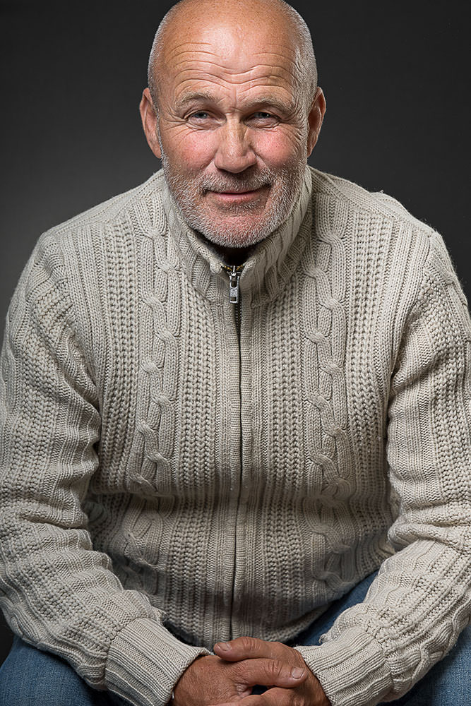 Model: Claus 120922