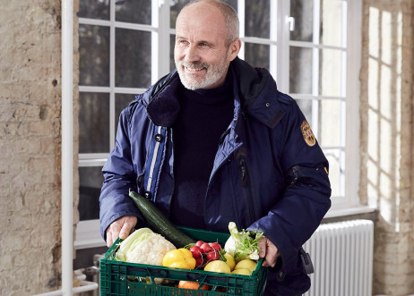 Model: Claus 57973