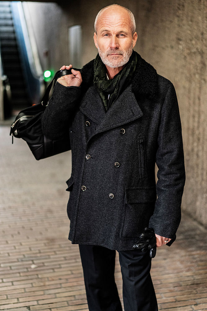 Model: Claus 69884