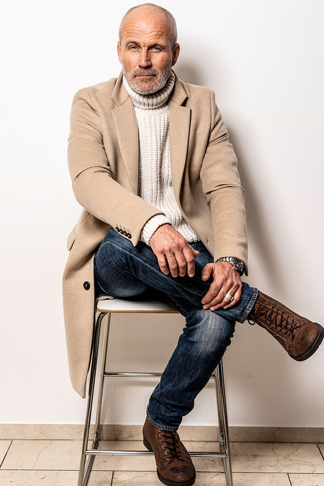 Model: Claus 69887
