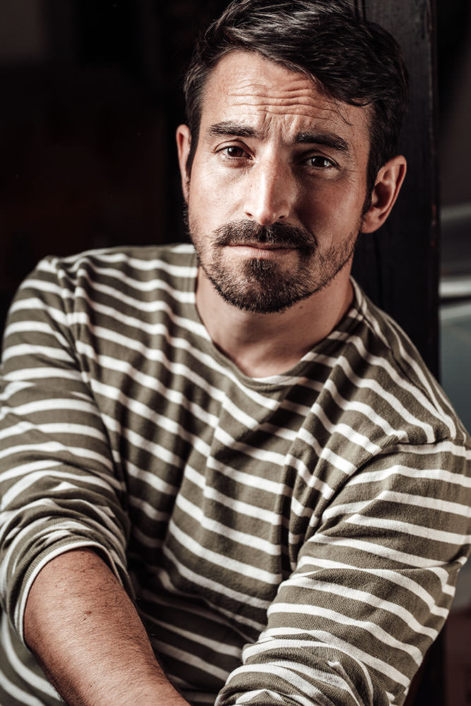 Model: Carlo 98108