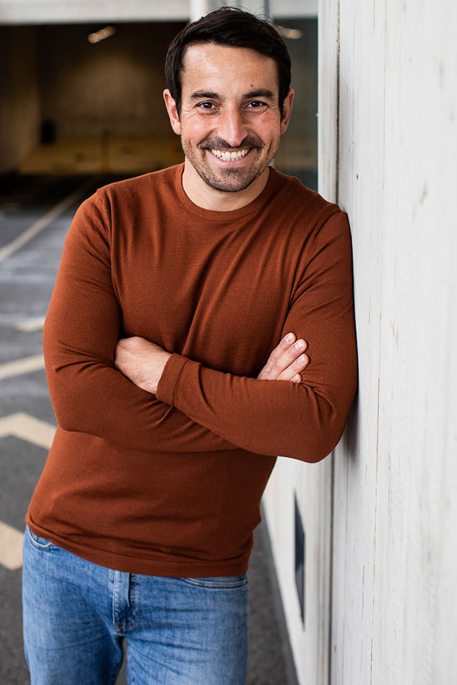 Model: Carlo 98124