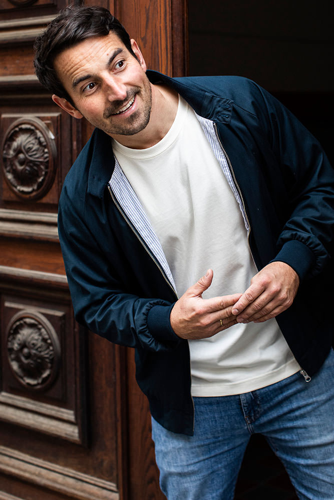 Model: Carlo 98125