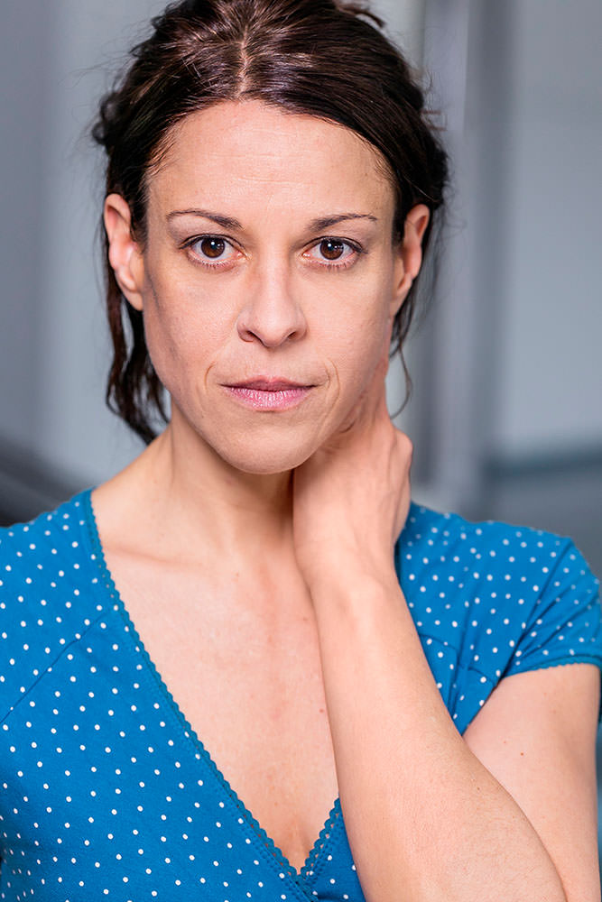Model: Beate 82416