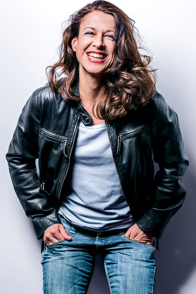 Model: Beate 82418