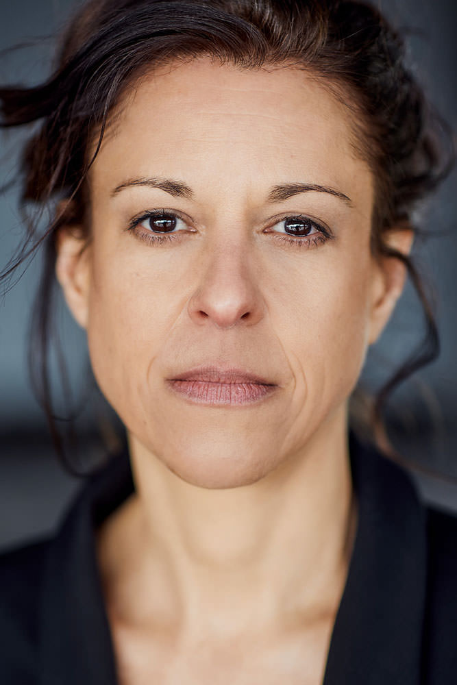 Model: Beate 119993