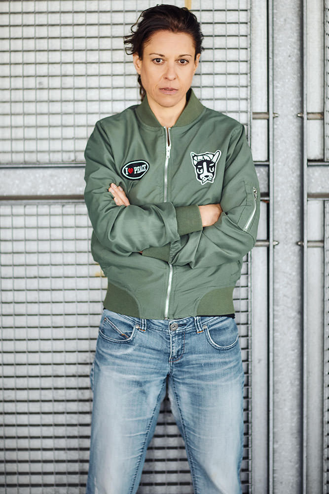 Model: Beate 119996