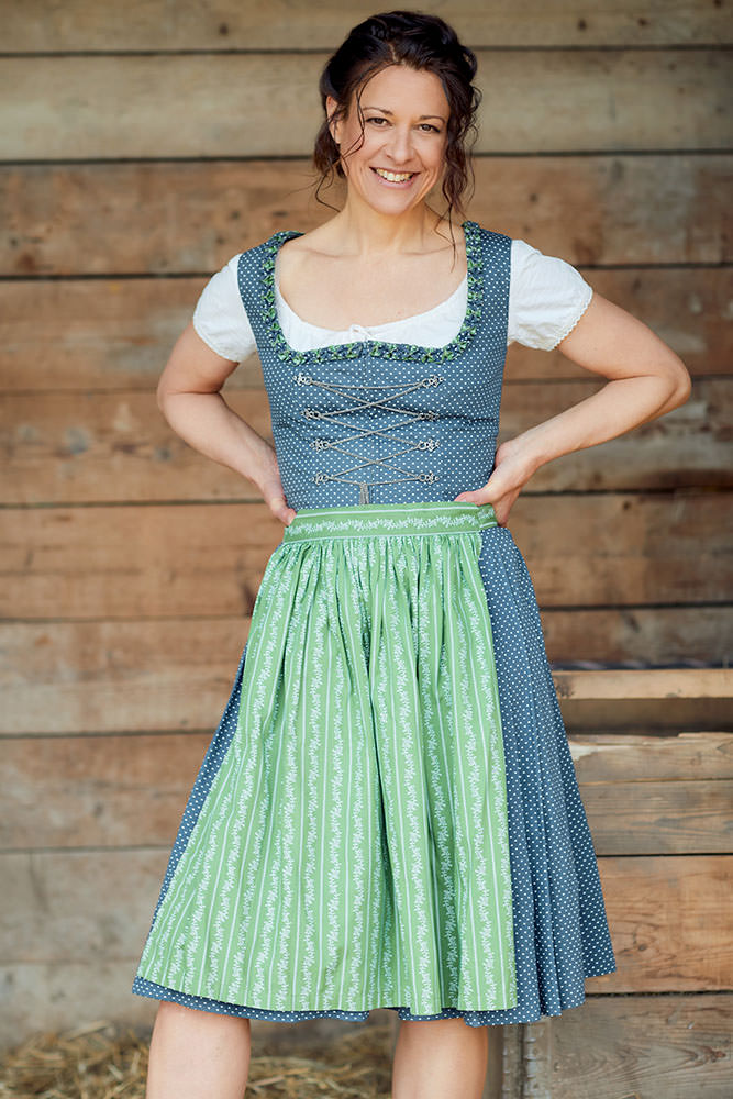 Model: Beate 120002