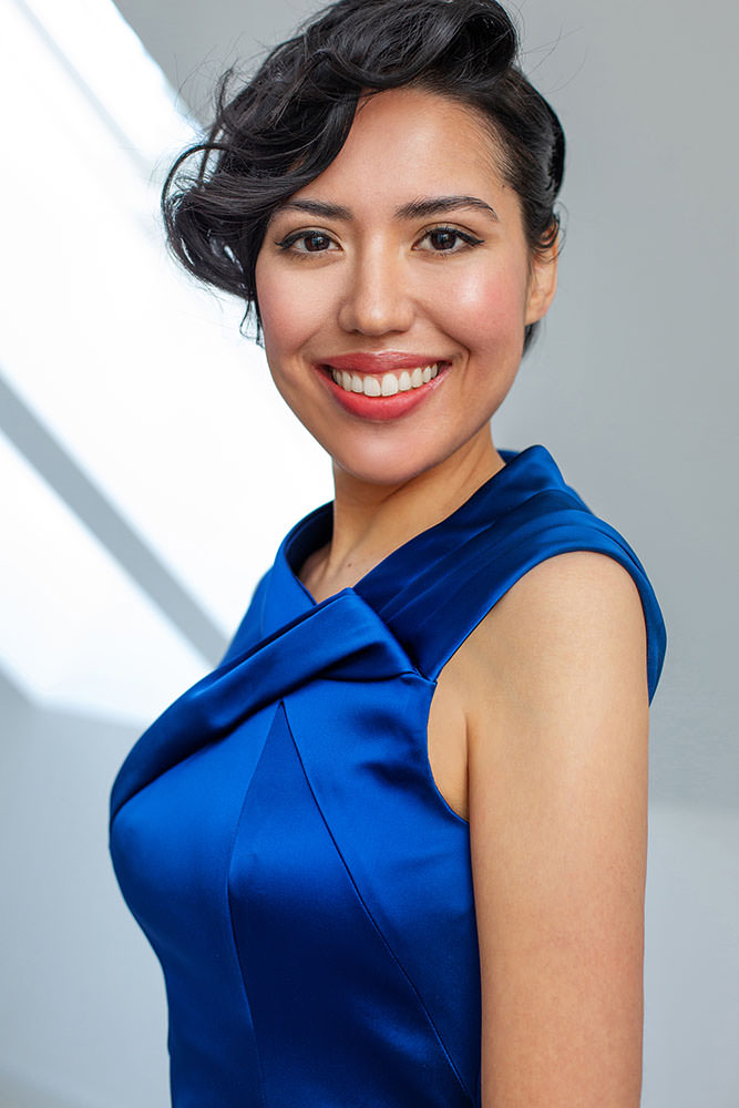 Model: Caroline 99636