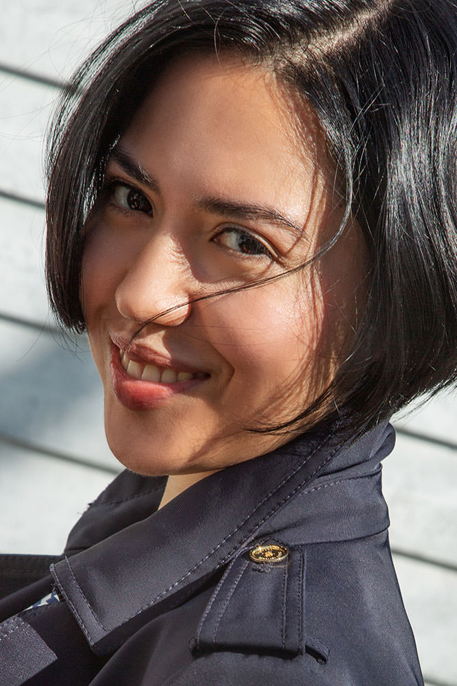 Model: Caroline 99639