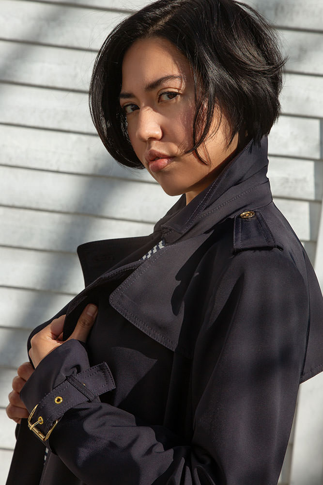 Model: Caroline 99643