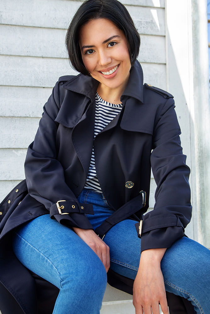 Model: Caroline 99649