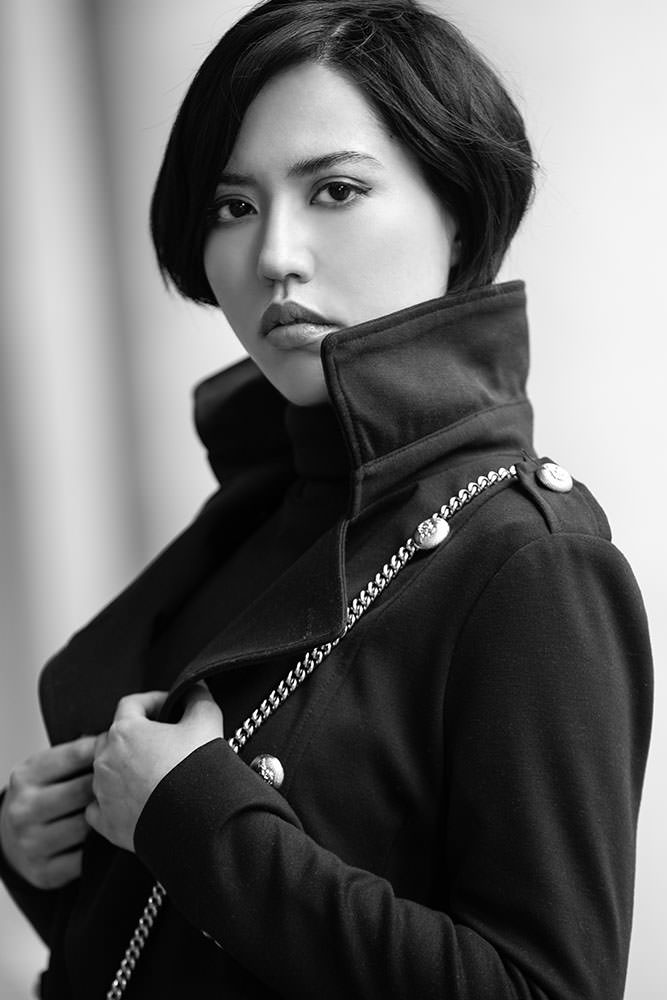 Model: Caroline 99650