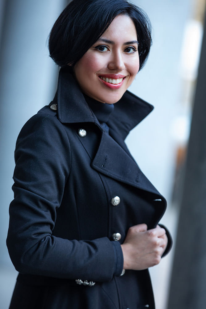 Model: Caroline 99651