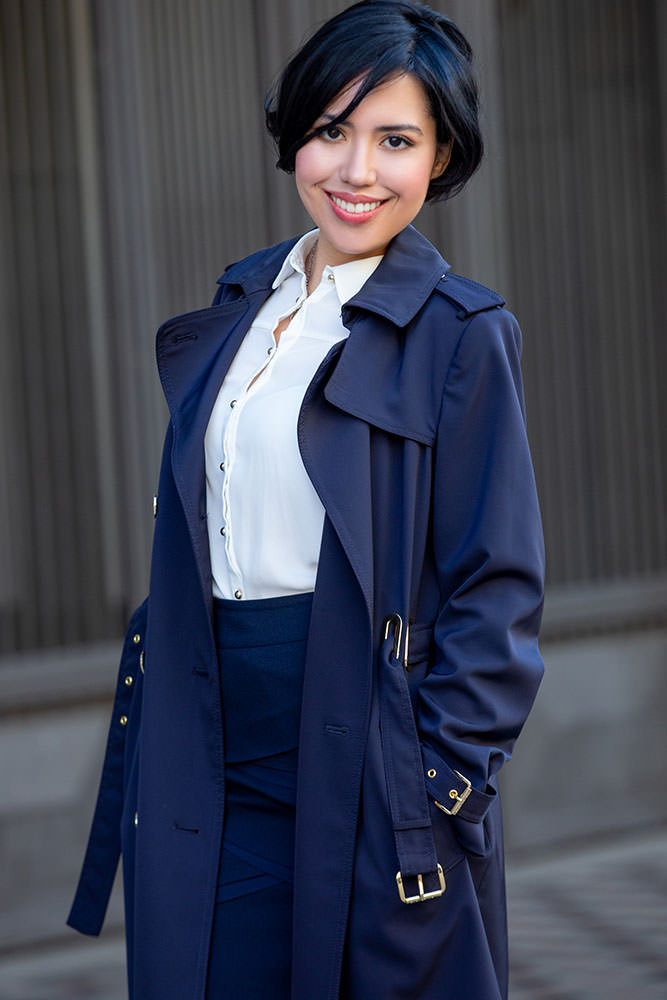 Model: Caroline 99653
