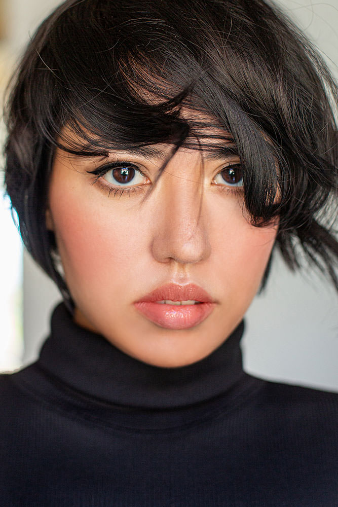 Model: Caroline 99654