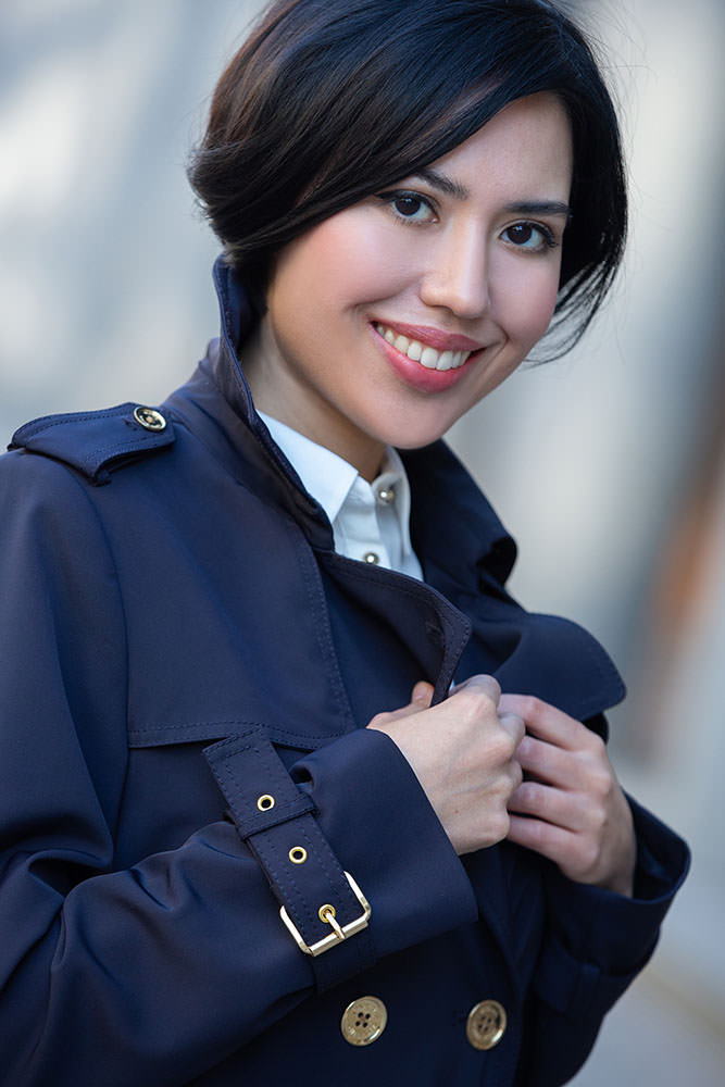 Model: Caroline 99658