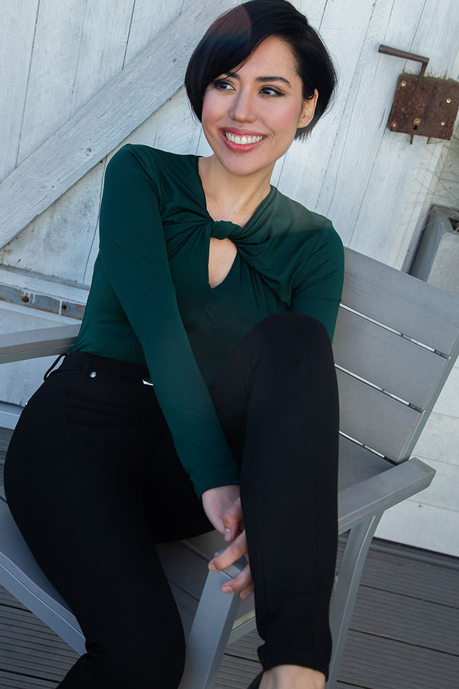 Model: Caroline 99659