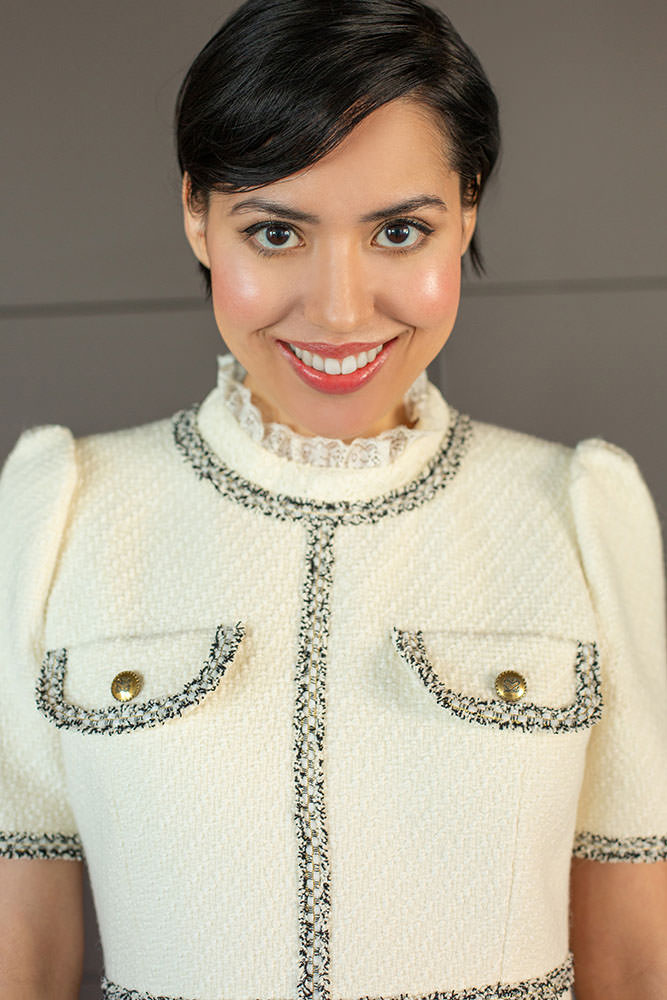 Model: Caroline 99663