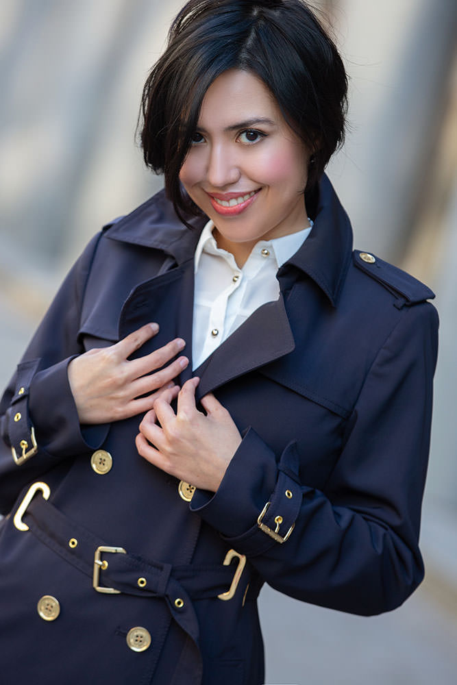 Model: Caroline 99665