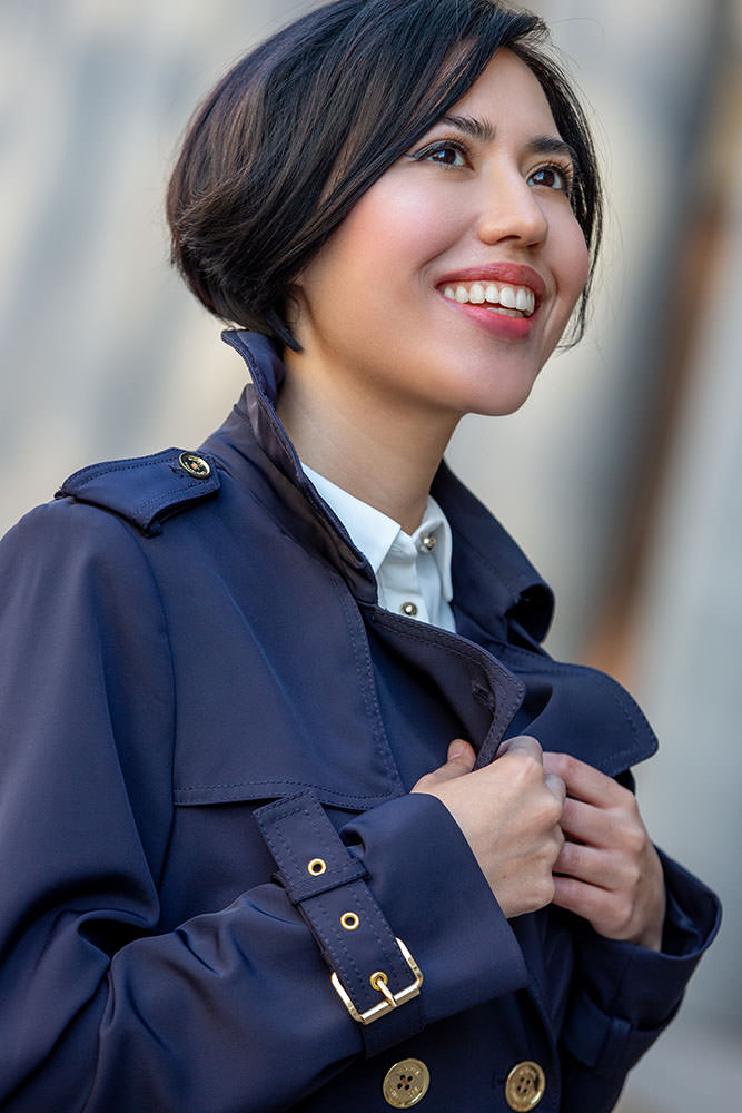 Model: Caroline 99666