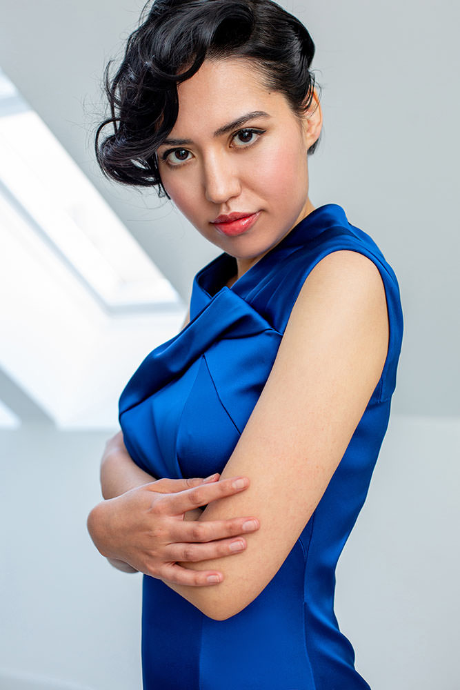 Model: Caroline 99668