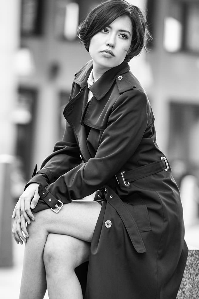 Model: Caroline 99673