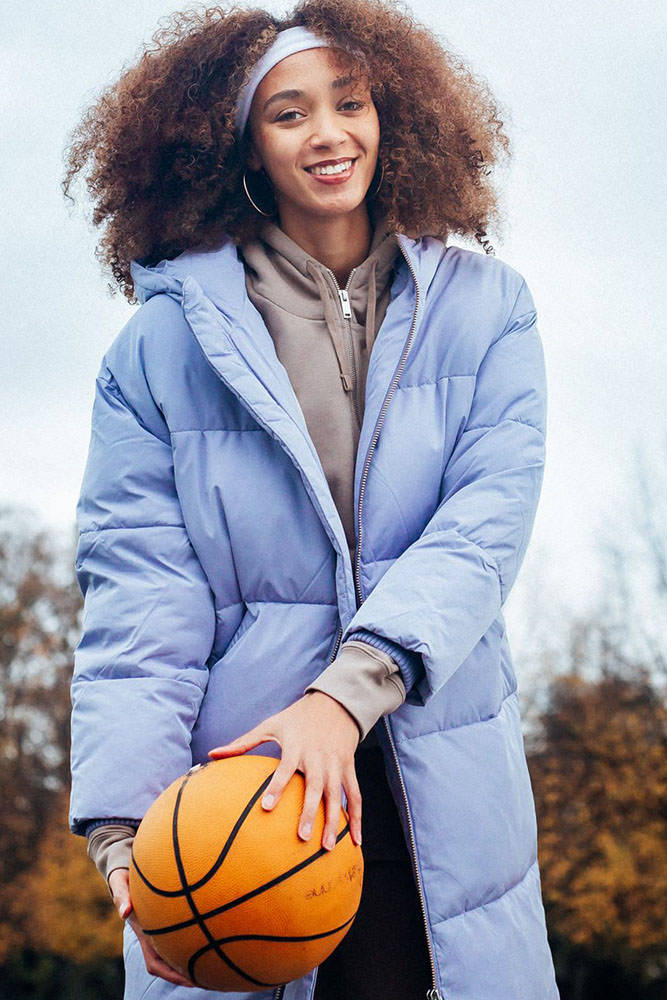 Model: Darleen 101508