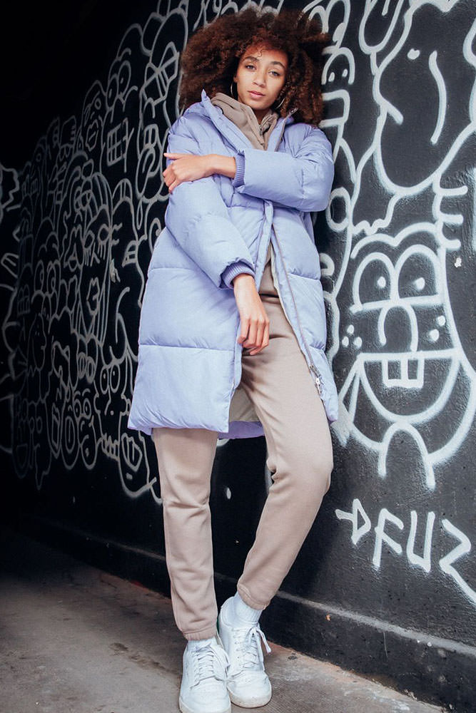 Model: Darleen 101509