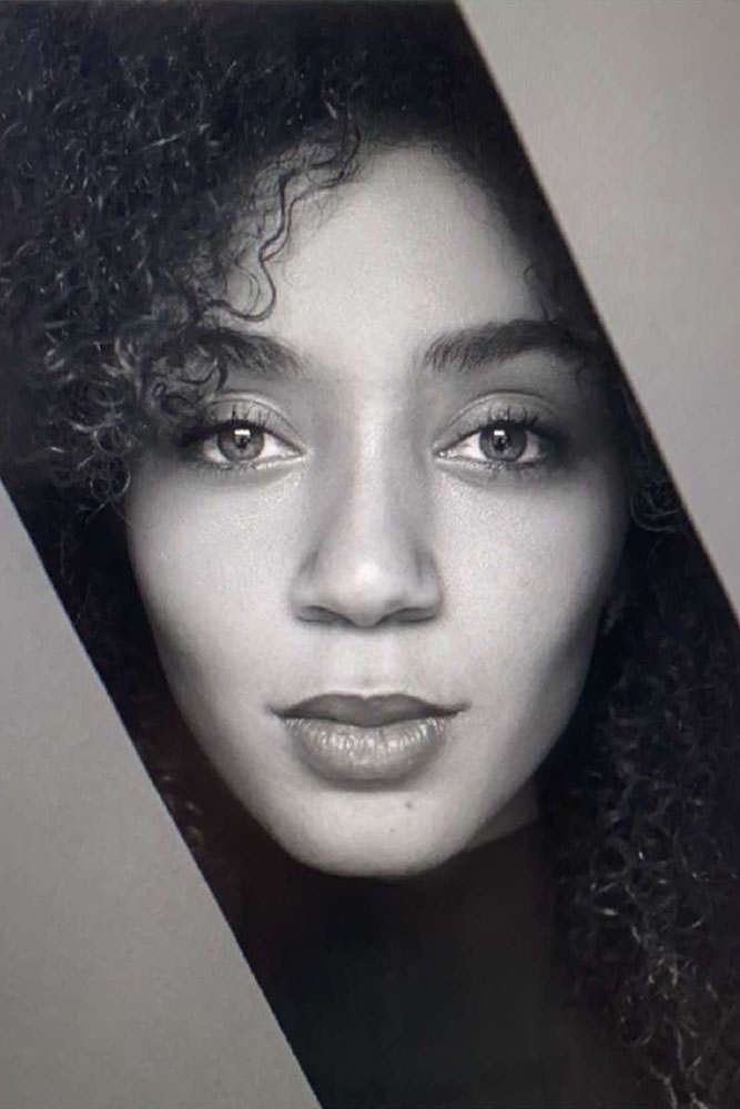 Model: Darleen 101515