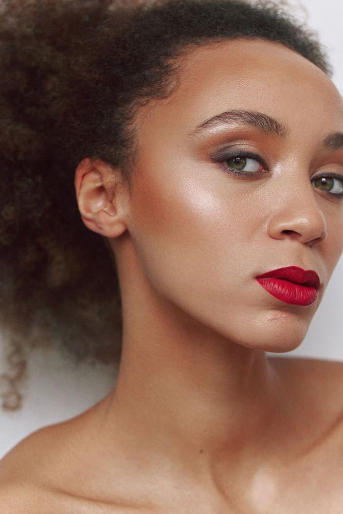 Model: Darleen 101516